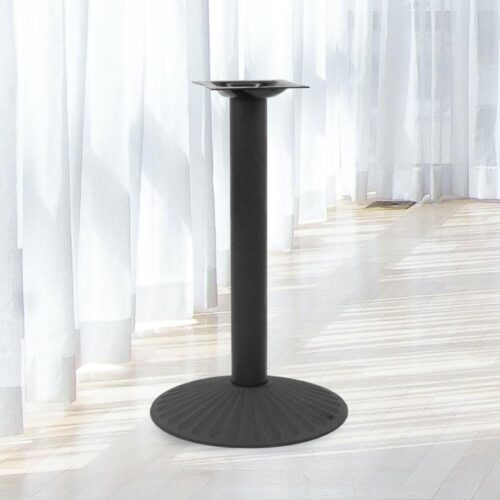 500 Series 18" Table Base