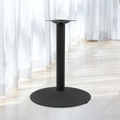 500 Series 30" Table Base