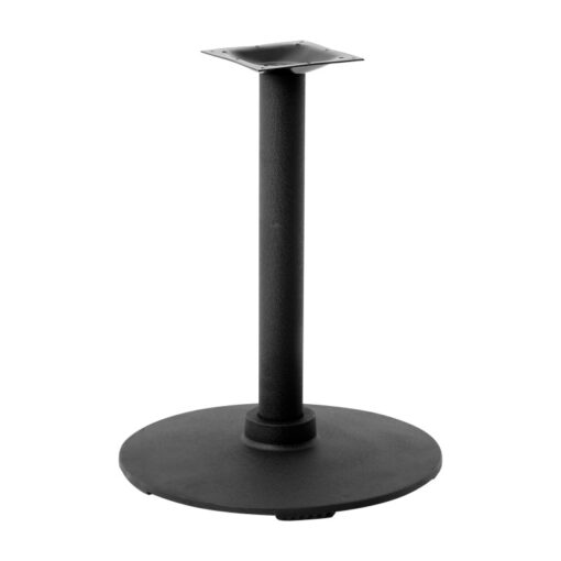 22" 92 Series Table Base