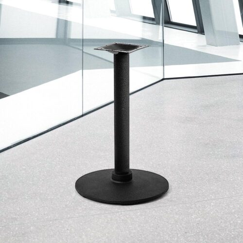 92 Series 17" Diameter Table Base