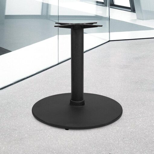 92 Series 28" Diameter Table Base