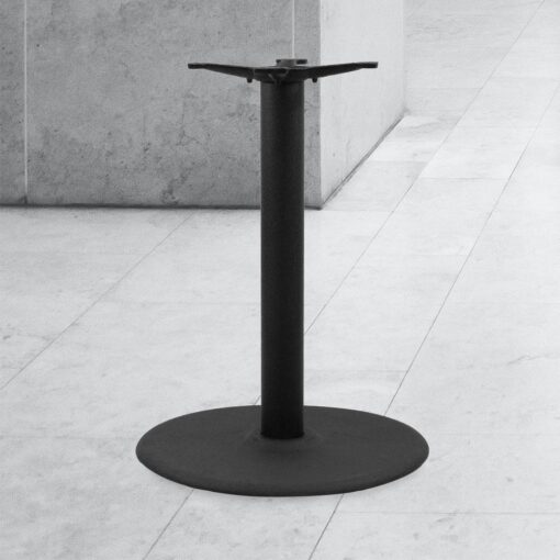 B Series 22" Table Base