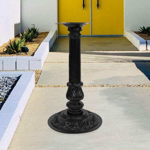 B1C5-15 Ornamental Table Base