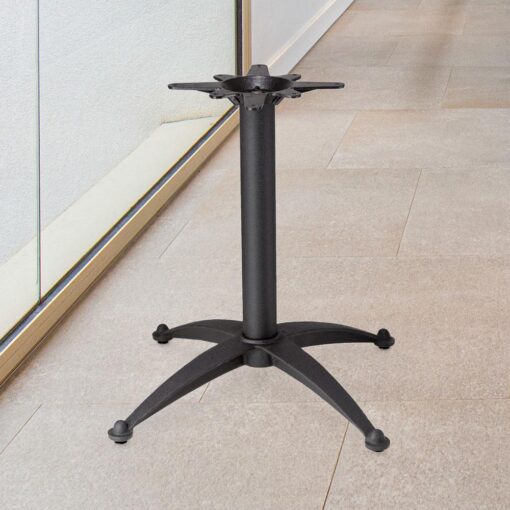 Blade Series 32" Cross Table Base