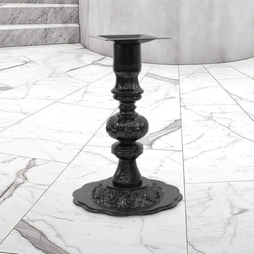 B2C4 Decorative Table Base