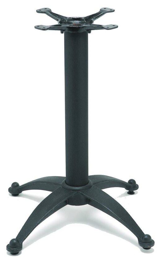 Blade Series 20" Cross Table Base