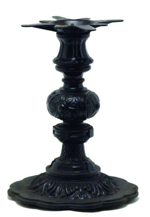 B2C4 Decorative Table Base