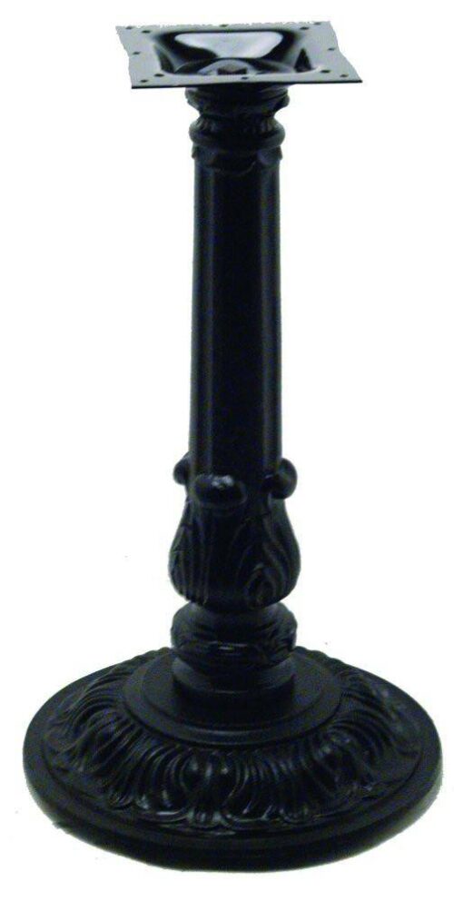 B1C5-15 Ornamental Table base