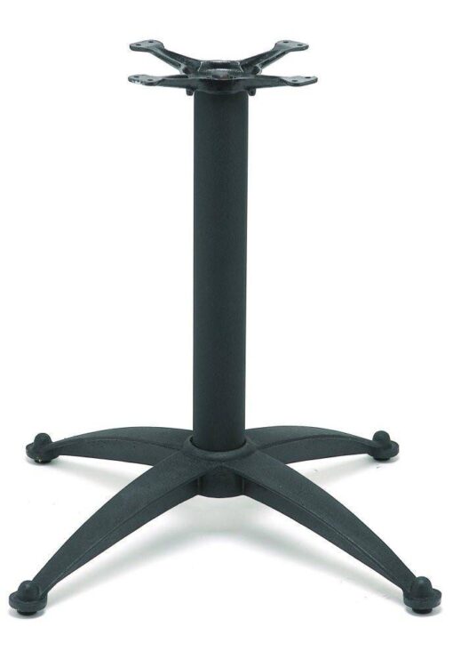 Blade Series 26" Cross Table Base