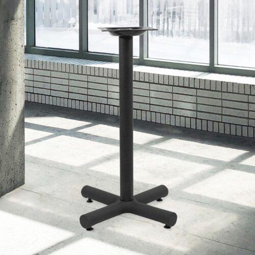 1200 Series 18" Table Base