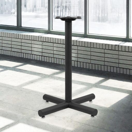 1200 Series 22" Table Base