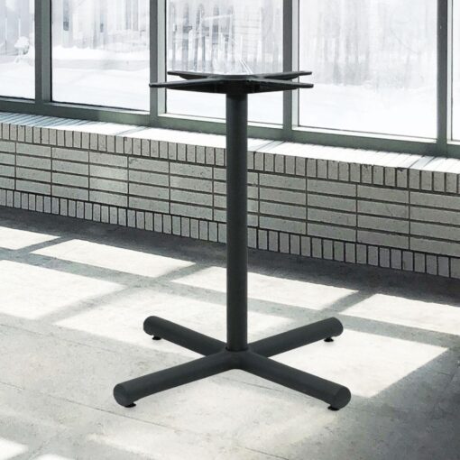 1200 Series 28" Table Base