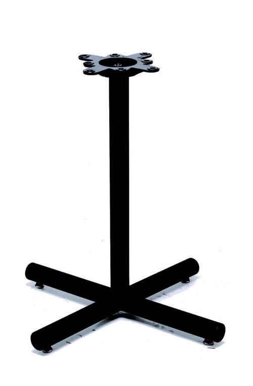 Starline Black Table Base