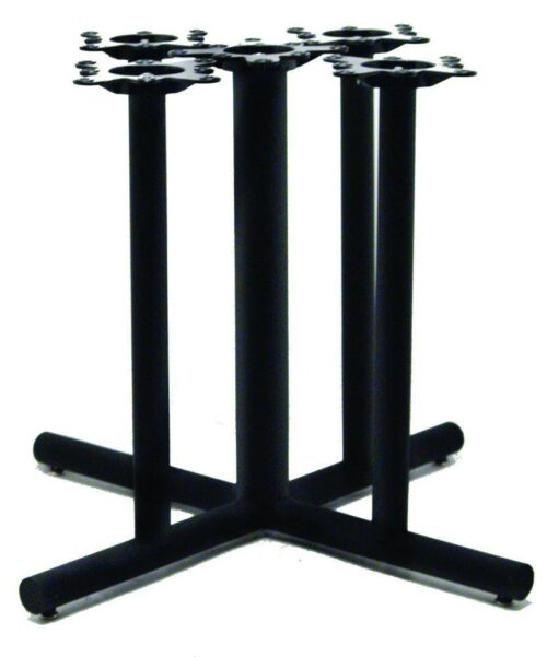 Starline 5 Column Table Base