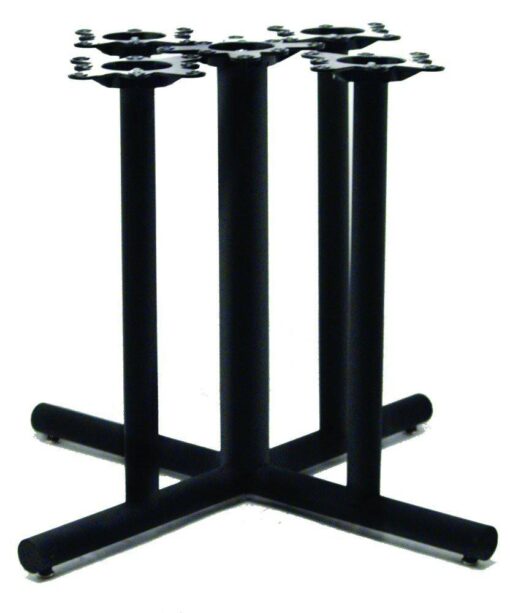 Starline 5 Column Table Base