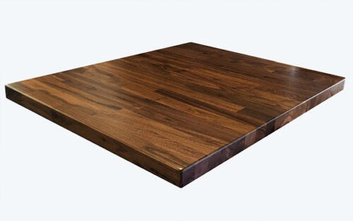In Stock 1-1/2″ American Black Walnut