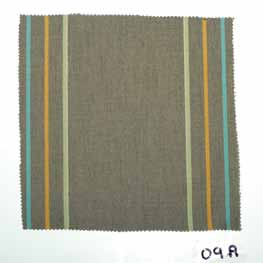 09A Viento Mercury Sunbrella Stripe Grade C