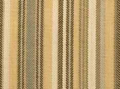 13U Meg Gold Sunbrella Acrylic Stripe Grade D