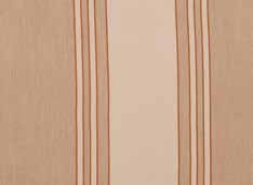 30R Wolcott Beige Sunbrella Stripe Grade C Coord. 44C, 77C