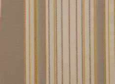 37A Virtuoso Nugget Sunbrella Acrylic Stripe Grade D Coord. 22C, 57C, 73Y