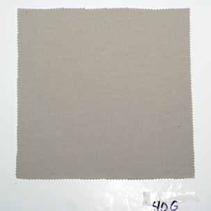 40G Donnor Silver Polyester Jacquard Grade B