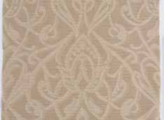 95H Brooklyn Gate Latte Acrylic Jacquard Grade A Coord. 90H