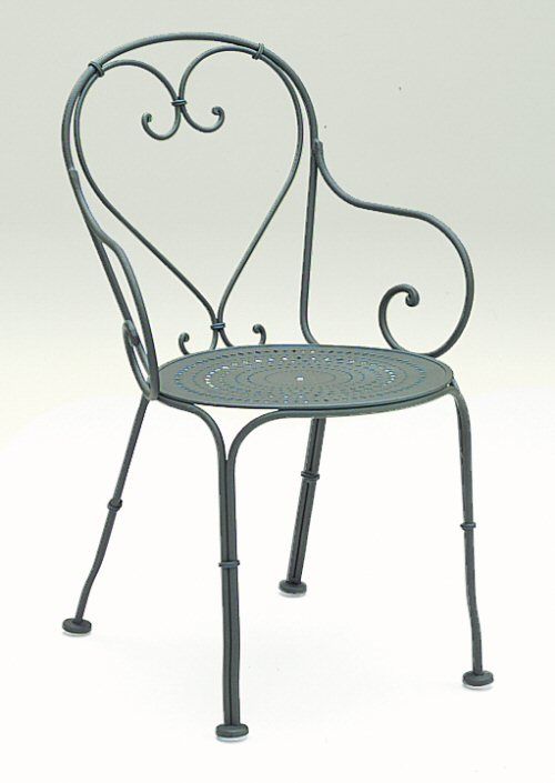 Parisienne Armchair