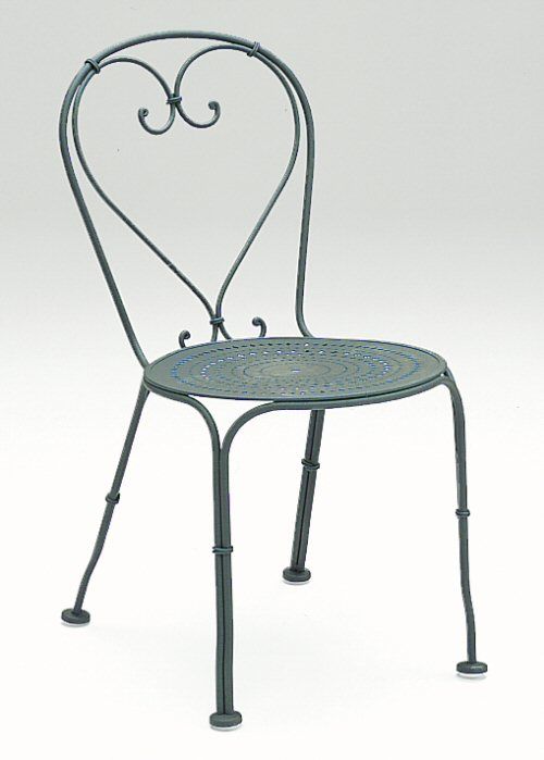 Parisienne Side Chair