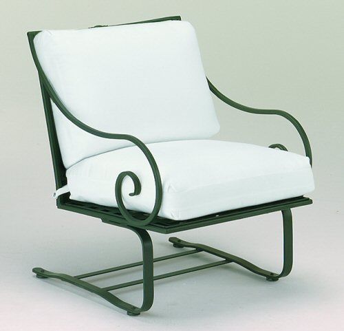 Sheffield Spring Lounge Chair