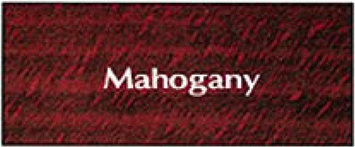 Mahogany