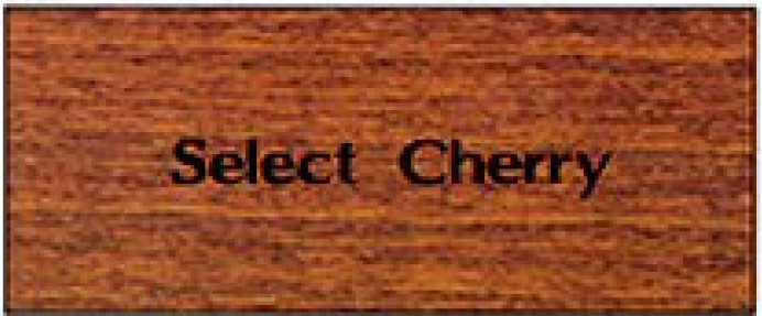 Select Cherry