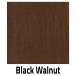 Black Walnut