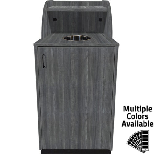 C8530 Waste Receptacle