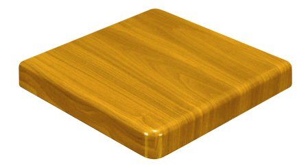 Cherry Resin Table Tops
