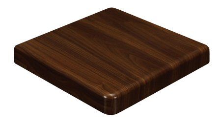 Walnut Resin Table Tops