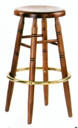 Chair #3340W