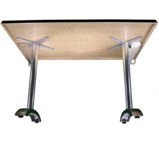 Jennifer Rectangle ADA Table Base