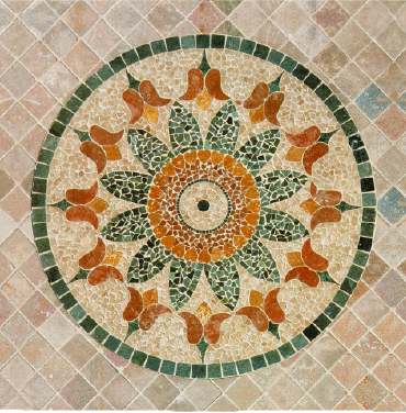 Tamos Mosaic