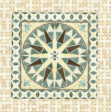 Ventos Mosaic