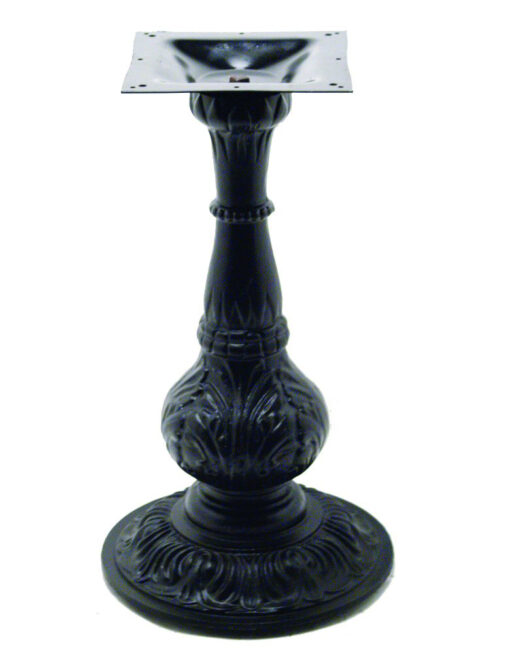 B1C1C2 Cast Iron Table Base