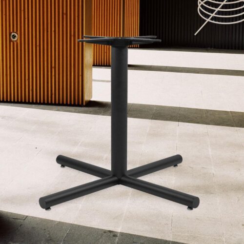 Starline Series Black 38" Table Base