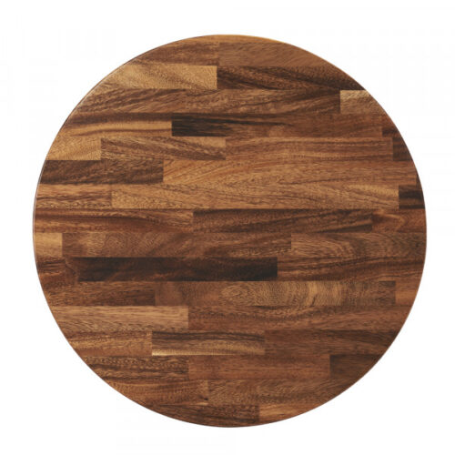 Saman Round Table Top