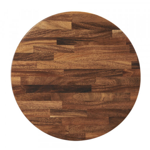 Saman Round Table Top